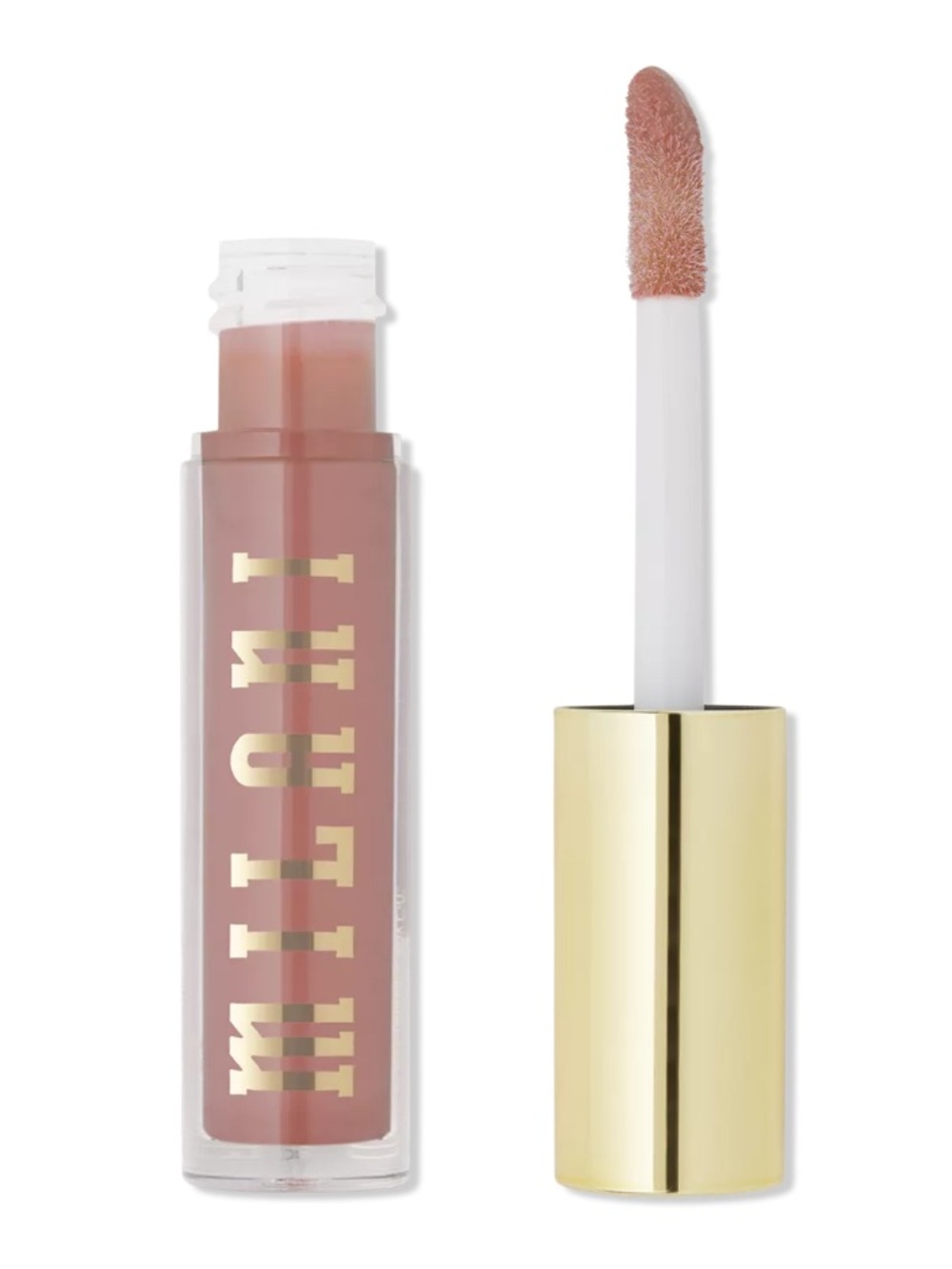 Milani Keep It Full Nourishing Lip Plumper in Soft Rose 3.7ml BRAND NEW/SEALED